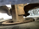 Brakes with 