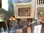 Cab with 