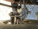 Brakes with 