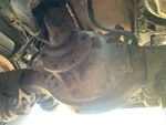 Drivetrain with 