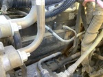 Motor with 