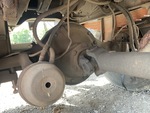 Drivetrain with 
