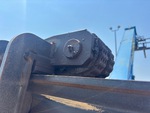 Chassis with Rollen und Führungen
