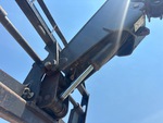 Hydraulics with Neigezylinder Wagen