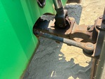 Chassis with Lenkgestänge