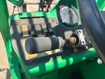 Control Station with Antriebsstrang-Elemente