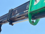 Hydraulics with Teleskopausleger-Zylinder