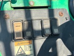 Control Station with Trennsteuerung