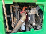 Motor with Engine - Right Side