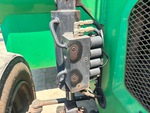 Hydraulics with Ventile
