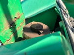 Chassis with Hauptzylinder-/Bremsregler