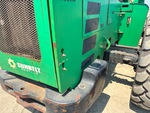 Chassis with 