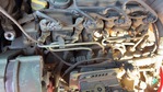 Engine with Fuel System