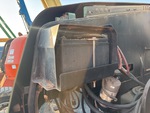 Electric Operating System with Cables and Connections