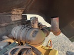 Engine with Exhaust System
