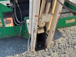Hydraulics with Basket Tilt Cylinder