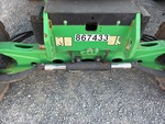 Hydraulics with Steering Cylinders