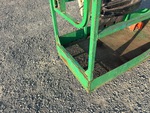 General Appearance with Steps/Ladders
