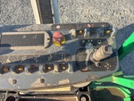 Control Station Upper with 