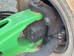 Drivetrain with Right Rear Drive Motor