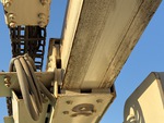 Chassis with 