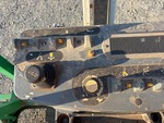 Control Station Upper with Function Controls