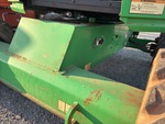 Chassis with Frame Condition