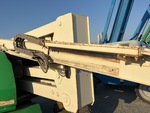 Chassis with Cable Tray Ladder