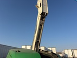 Chassis with Boom Condition