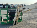 Chassis with Jib Condition