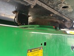 Chassis with Turntable Bearing