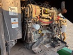 Engine with Engine - Left Side