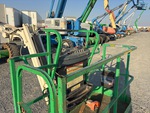 General Appearance with Hand Rails