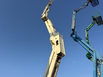 Chassis with 