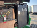 Hydraulics with Hydraulic Tank