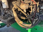 Hydraulics with Hoses (Hydraulic)