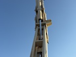 Hydraulics with Boom Lift Cylinder