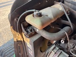 Engine with Radiator