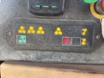 Control Station Ground with Warning Lights