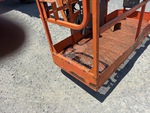 General Appearance with Steps/Ladders