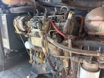 Engine with Engine - Right Side