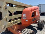 Chassis with Bottom Covers