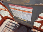 Control Station Upper with 
