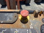 Control Station Upper with Emergency Shut Off Switch