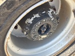 Drivetrain with Right Rear Final Drive