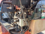 Hydraulics with Hoses (Hydraulic)