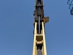 Hydraulics with Boom Lift Cylinder