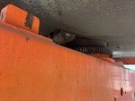 Chassis with Turntable Bearing