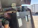 Hydraulics with Hydraulic Tank