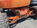 Chassis with Frame Condition